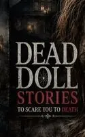 Christien Aurora Moonchild - dead doll stories to scare you to death, Häftad. Tillgänglighet: Lägg i varukorg