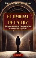 Gerardo Navarro Nemónico - umbral de la luz, Häftad