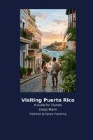 Diego Marín - Visiting Puerto Rico, Häftad. Tillgänglighet: Lägg i varukorg