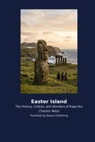Chester West - Easter Island, Häftad