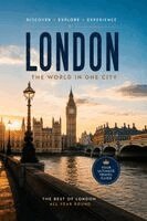 Christopher L Smith - London - The World in One City, Häftad