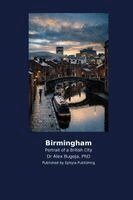 Alex Bugeja - Birmingham, Häftad