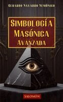 Gerardo Navarro Nemónico - Simbología masónica avanzada, Häftad