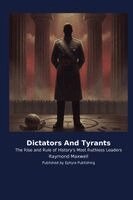 Raymond Maxwell - Dictators And Tyrants, Häftad