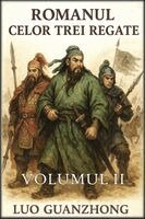 Luo Guanzhong - Romanul celor trei regate, Häftad