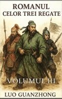 Luo Guanzhong - Romanul celor trei regate, Inbunden