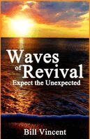 Bill Vincent - Waves of Revival, Häftad