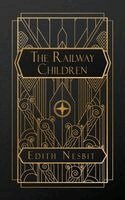 Edith Nesbit - Railway Children, Häftad