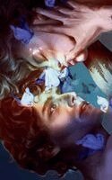 Katerina St Clair - Where Your Scars Meet Mine, Inbunden