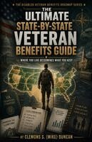 Clemons S Duncan - Disabled Veteran Benefits Roadmap, Häftad. Tillgänglighet: Lägg i varukorg