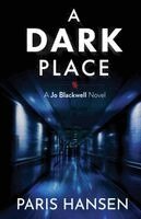 Paris Hansen - Dark Place, Häftad