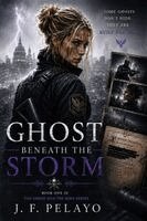 J F Pelayo, Blackwood - Ghost Beneath The Storm, Häftad