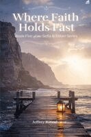 Jeffrey Rittenhouse - Where Faith Holds Fast, Häftad