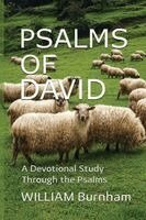 William Daniel Burnham - Psalms of David, Häftad