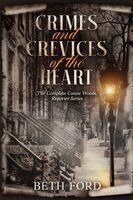 Beth Ford - Crimes and Crevices of the Heart, Häftad. Tillgänglighet: Lägg i varukorg