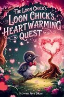 Rowan Ava Skey - Loon Chick's Heartwarming Quest, Häftad