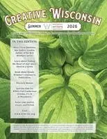 Creative Wisconsin, Häftad. Tillgänglighet: Lägg i varukorg
