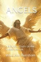 William Daniel Burnham - Angels, Häftad