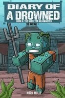 Mark Mulle - Diary of a Drowned Book 6, Häftad