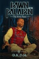 Dkdh - Dawn of the Paladin, Häftad