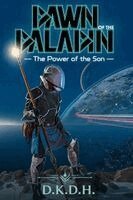 Dkdh - Dawn of the Paladin, Häftad