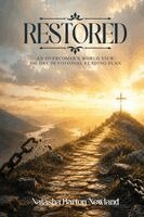 Natasha Newland - Restored, Häftad. Tillgänglighet: Lägg i varukorg