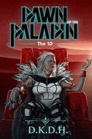 Dkdh - Dawn of the Paladin, Häftad