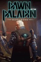 Dkdh - Dawn of the Paladin, Häftad