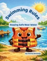 Charles Kennedy - Swimming Rules, Häftad