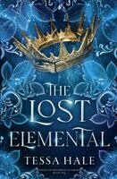 Tessa Hale - Lost Elemental, Häftad