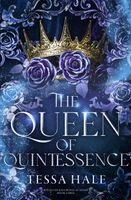 Tessa Hale - Queen of Quintessence, Häftad