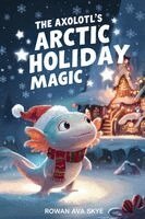 Rowan Ava Skey - Axolotl's Arctic Holiday Magic, Häftad