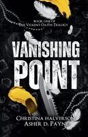 Asher D D Payne, Christina Halverson - Vanishing Point, Häftad
