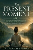 Dr Sarah Linden - Present Moment, Häftad