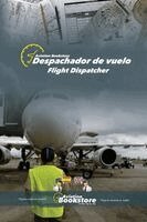 Facundo Conforti - Despachador de vuelo / Flight dispatcher, Häftad