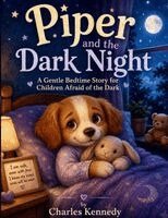 Charles Kennedy - Piper and the Dark Night, Häftad