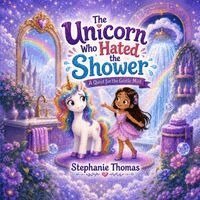 Stephanie Thomas - Unicorn Who Hated the Shower, Häftad