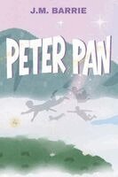 James Matthew Barrie - Peter Pan, Häftad