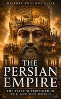 History Brought Alive - Persian Empire, Häftad
