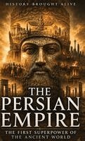 History Brought Alive - Persian Empire, Inbunden