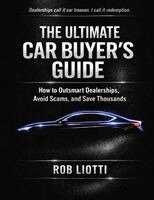 Ultimate Car Buyer's Guide