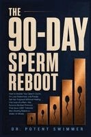 Dr Potent Swimmer - 90-Day Sperm Reboot, Häftad. Tillgänglighet: Lägg i varukorg