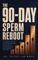 Dr Potent Swimmer - 90-Day Sperm Reboot, Inbunden. Tillgänglighet: Lägg i varukorg