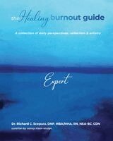 Richard C Scepura - Healing Burnout Guide, Häftad