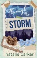Natalie Parker - Through the Storm, Häftad
