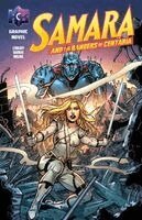 Drew D Lenhart - Samara and the Rangers of Centaria, Häftad
