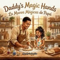 Wendy C Familia, Amy B Catano - Daddy's Magic Hands - Las Manos Mágicas de Papá, Häftad. Tillgänglighet: Lägg i varukorg