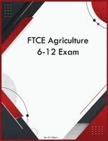 Ktj Peters - FTCE Agriculture 6-12 Exam, Häftad. Tillgänglighet: Lägg i varukorg