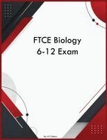 Ktj Peters - FTCE Biology 6-12 Exam, Häftad. Tillgänglighet: Lägg i varukorg