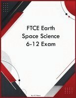 Ktj Peters - FTCE Earth Space Science 6-12 Exam, Häftad. Tillgänglighet: Lägg i varukorg
